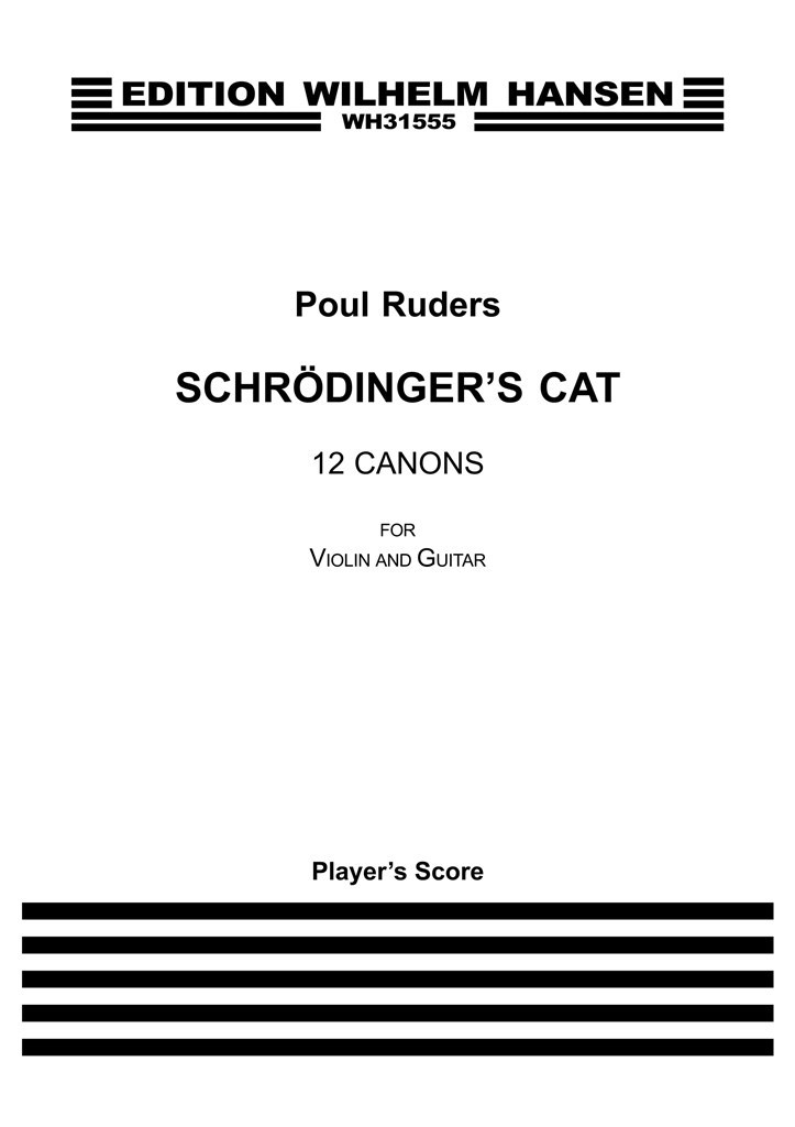 Schrödinger's Cat